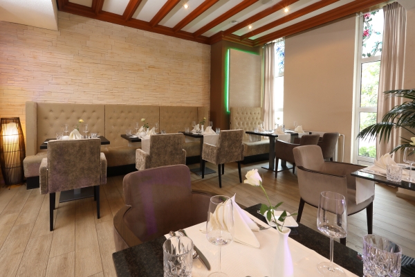 Hotel Best Western Rosenau (Bad Nauheim)